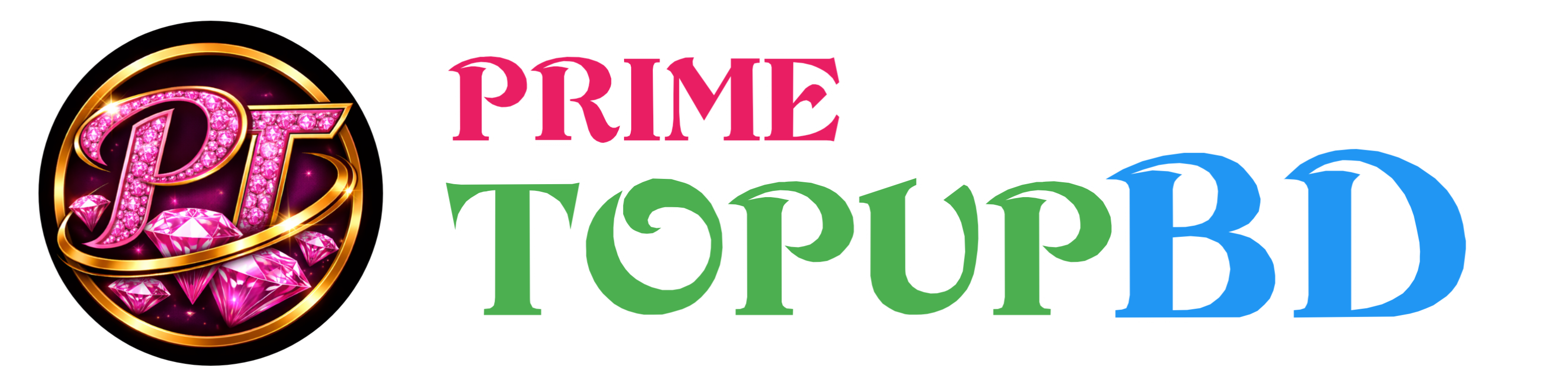 PRIME TOPUP BD